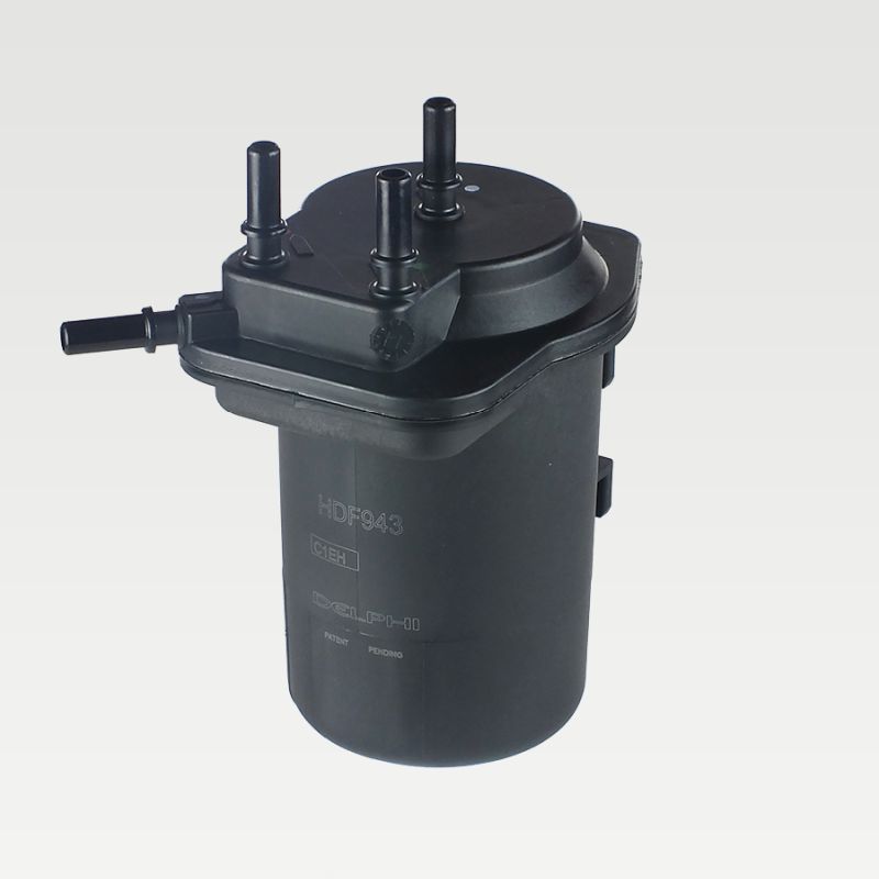 DELPHI HDF943 Filtre à carburant