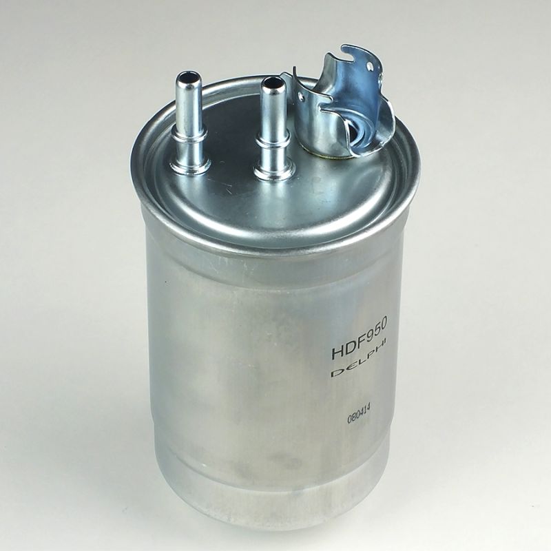 Kupuj DELPHI Filtr paliwa Produkt No.: HDF950 w niskiej cenie, tylko 58,38 zł