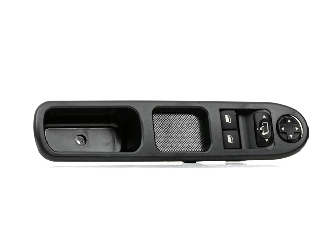 Bouton de lève-vitre 96548596XT