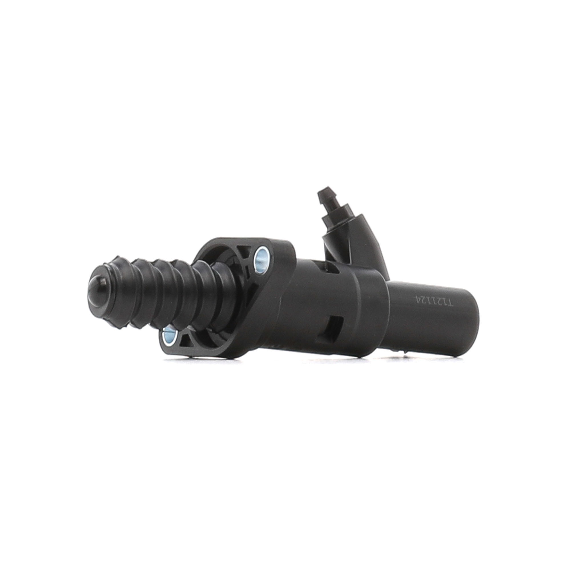 DELPHI Kupplungsnehmerzylinder Produkt Nr.: LL80129 zum günstigen Preis von 38,55&nbsp;&euro; kaufen