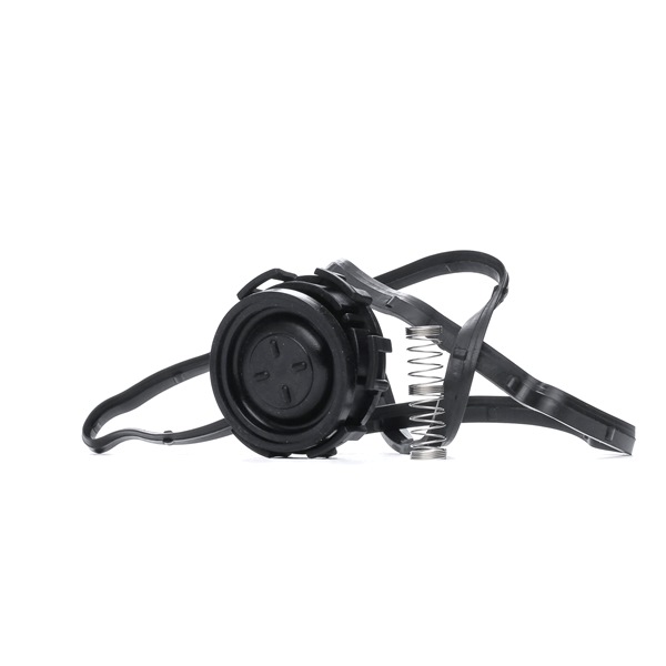 OEM Set garnituri, Capac supape CITROËN 1.6 16V HDi 90 CP motor diesel 0248L1 de la NTY online la un preț incredibil