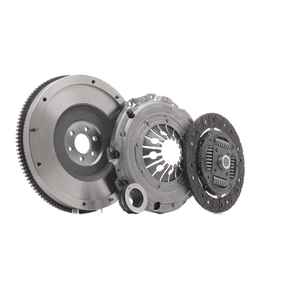OEM Σετ συμπλέκτη AUDI 2.0 TDI 140 PS Πετρέλαιο 03G105266AT από την NTY ηλεκτρονικά σε χαμηλές τιμές