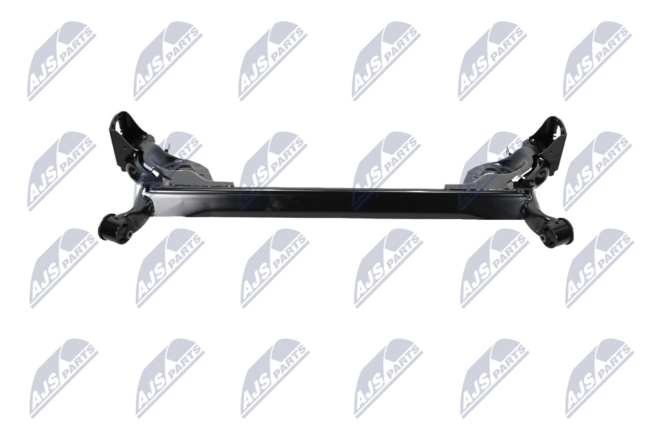 OE TOYOTA AYGO 2016 Subframe 421100H010, 487250H010, 5131C9 from NTY