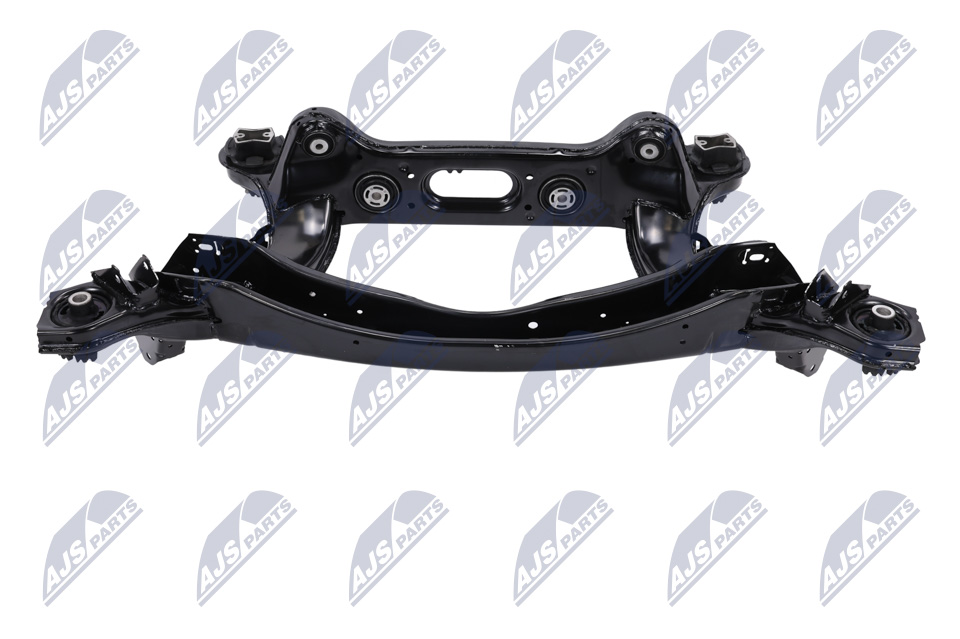 ¡Original Puente trasero A2043503707, A2043503804, A2043520206 del fabricante de marca de NTY está en venta!