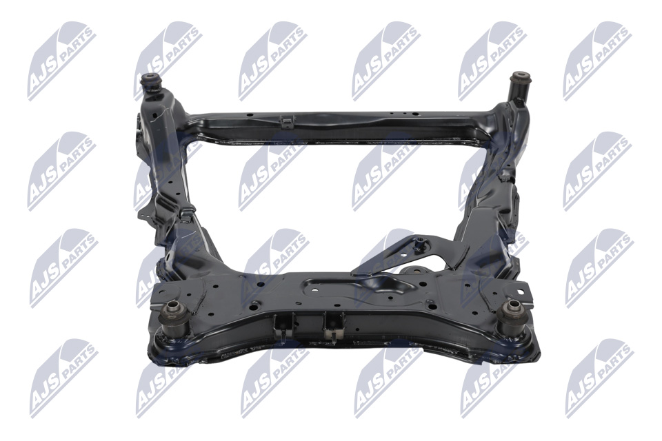 Įsigykite NTY Skersinis bėgis Prekės Nr.: ZRZ-NS-007 už žemiausią 378,11 € kainą