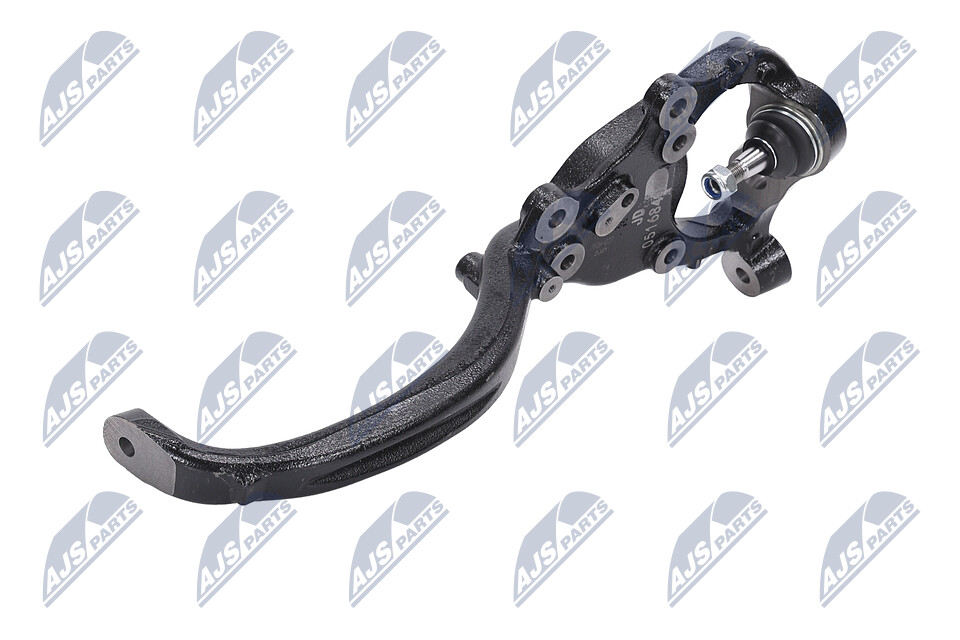 Čap nápravy CHRYSLER originálnej kvality 05168420AE, 05168420AF, 13219081 od NTY