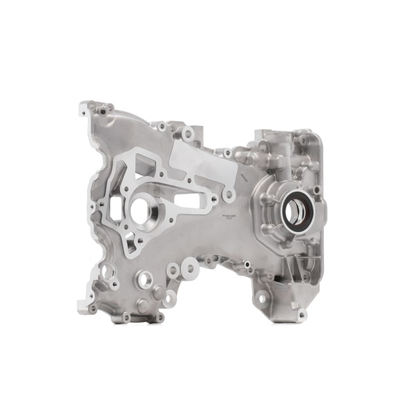 PTA420-0297 PartsTec Motorölpumpe Corsa C Schrägheck (X01) 1.0 (F08, F68) 58 PS Benzin