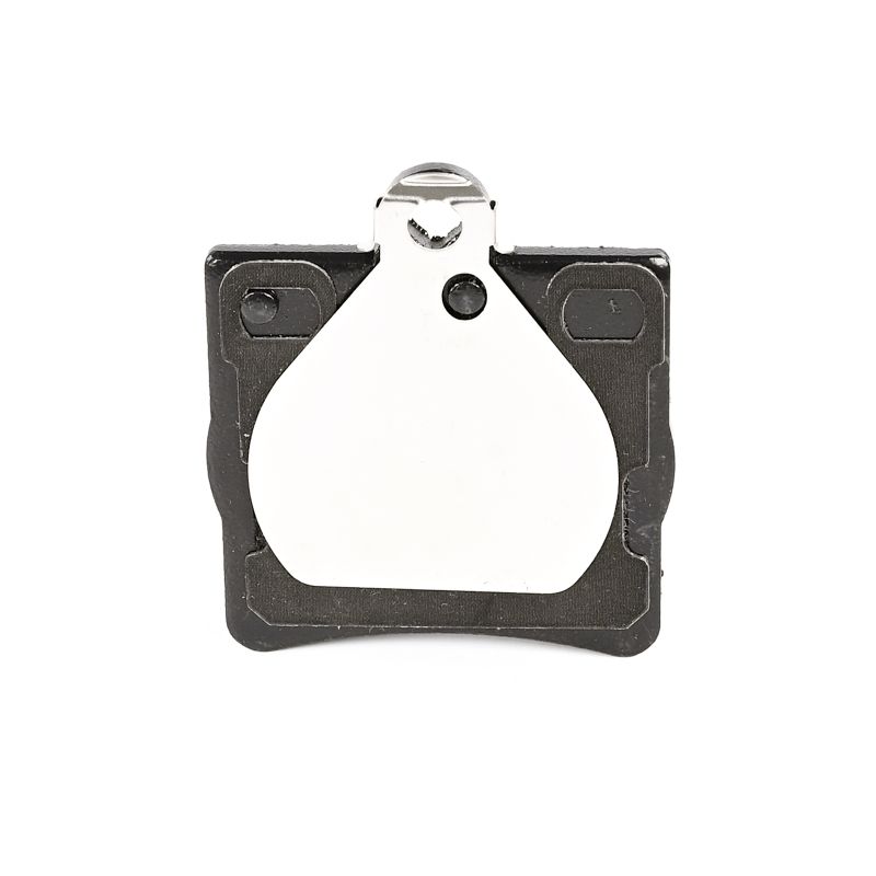Ostke DELPHI Piduriklotsid Toode nr.: LP1403 madala hinnaga 17,52 €