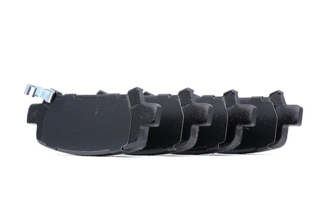 Køb billige originale Bremseklodser LP1509 tilsvarende med 26696AE040 OEM numre online