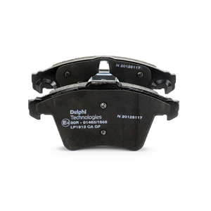 OEM Σετ τακάκια, δισκόφρενα VW Multivan T6 2023 7H0698151, 7H0698151D, 7H0698151F DELPHI