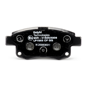 Ostke DELPHI Piduriklotsid Toode nr.: LP1955 madala hinnaga 30,96 €