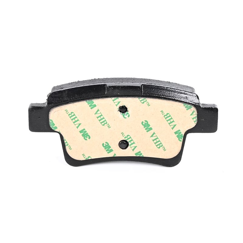 Įsigykite DELPHI Stabdžių kaladėlės Prekės Nr.: LP2055 už žemiausią 29,83 € kainą