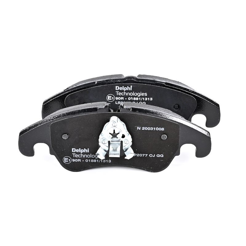 Kupite poceni originalno Zavorne ploščice LP2077, primerljivo z 8K0698151H OEM številke, prek spleta
