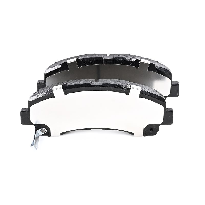 Originale CHEVROLET TRAILBLAZER Bremsbeläge 8979474660, 8979475710, 8979479960 von DELPHI - Reduzierte Konditionen