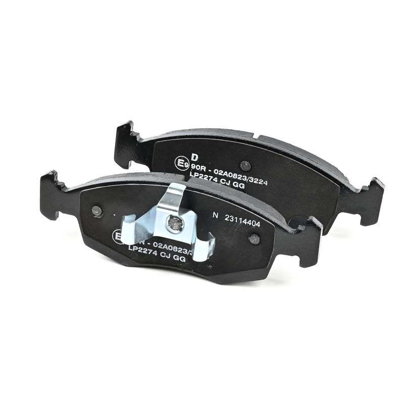 Acquista online Kit pastiglie freni LP2274 originale a buon mercato, comparabile con i numeri OEM K68102483AB
