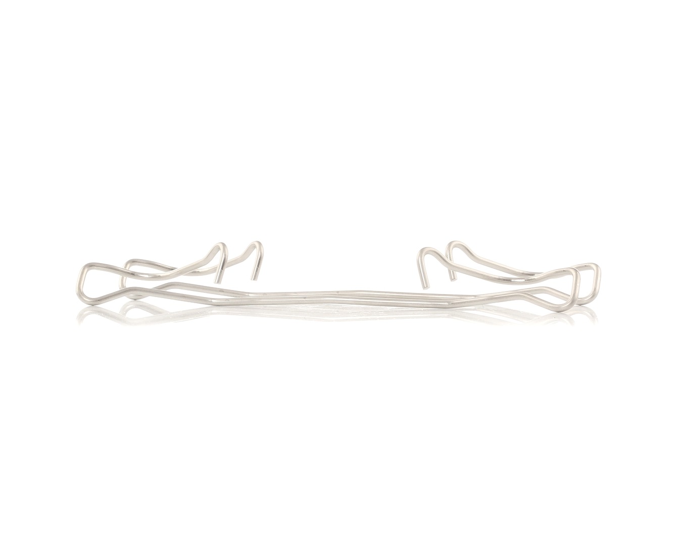 Koop DELPHI Accessoireset, schijfremblok Productnr.: LX0236 aan de laagste prijs van 10,43 €