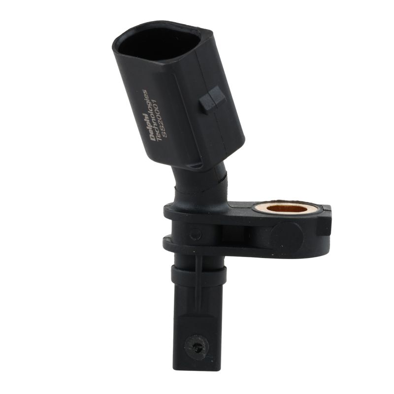 OE ABS-sensor AUDI A2 2004 6Q0927803B, WHT003861, 360303 van DELPHI