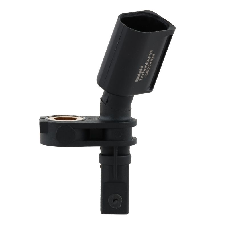 OE Sensor, ABS AUDI A2 2003 6Q0927804A, 6Q0927804B, WHT003860 van DELPHI