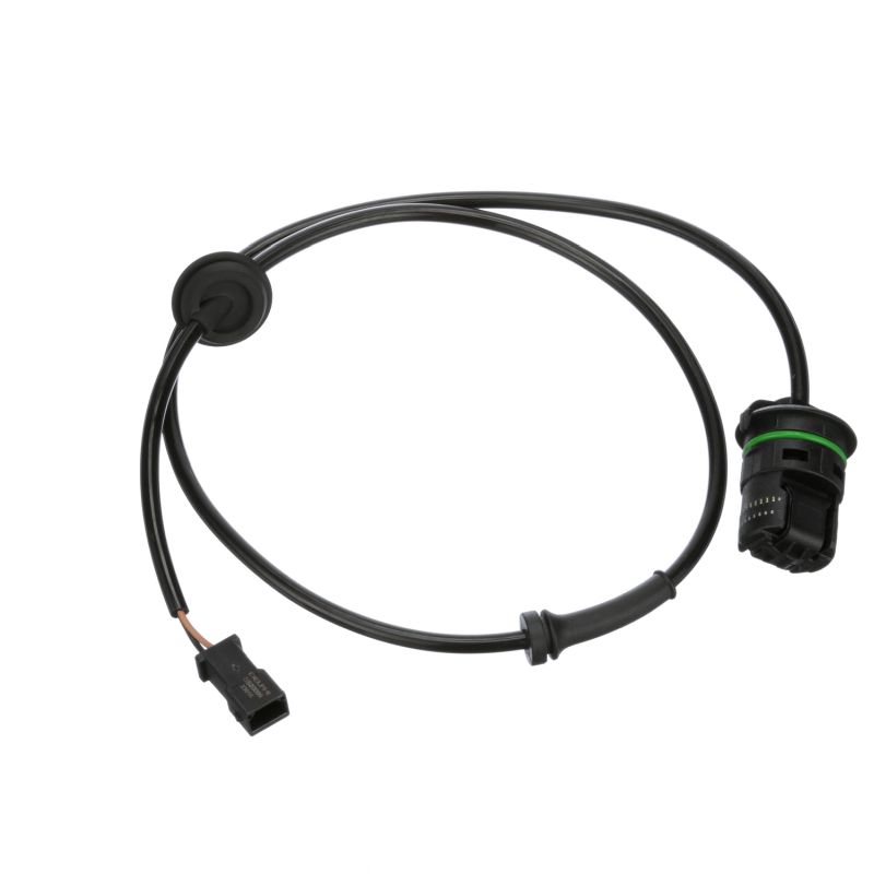 OEM Wielsnelheidssensor (ABS) AUDI 1.8 T 180 PK Benzine 4B0927807 van DELPHI online aan verbazingwekkende prijzen