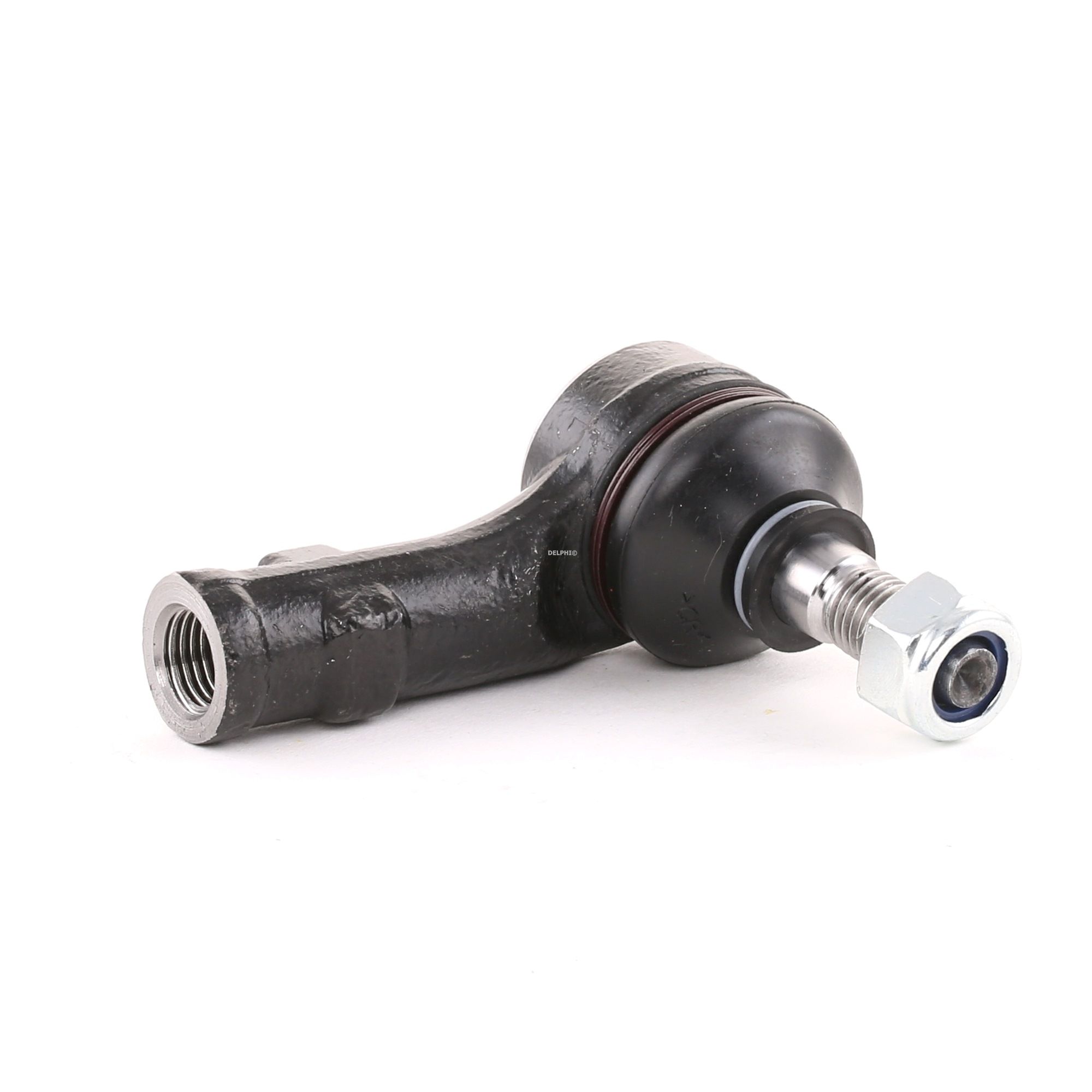 DELPHI Spurstangenkopf Produkt Nr.: TA1081 zum unschlagbaren Preis von 9,64 € erstehen