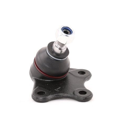 OEM Podpora- / kloub Skoda Fabia Praktik 2004 5Z0407365B, 6Q0407365A, 6Q0407365B DELPHI