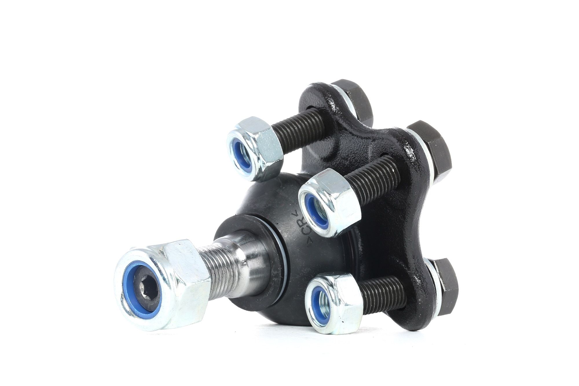 Kúpte si DELPHI Zvislý / nosný čap Číslo produktu: TC1162 za nízku cenu 14,95 €