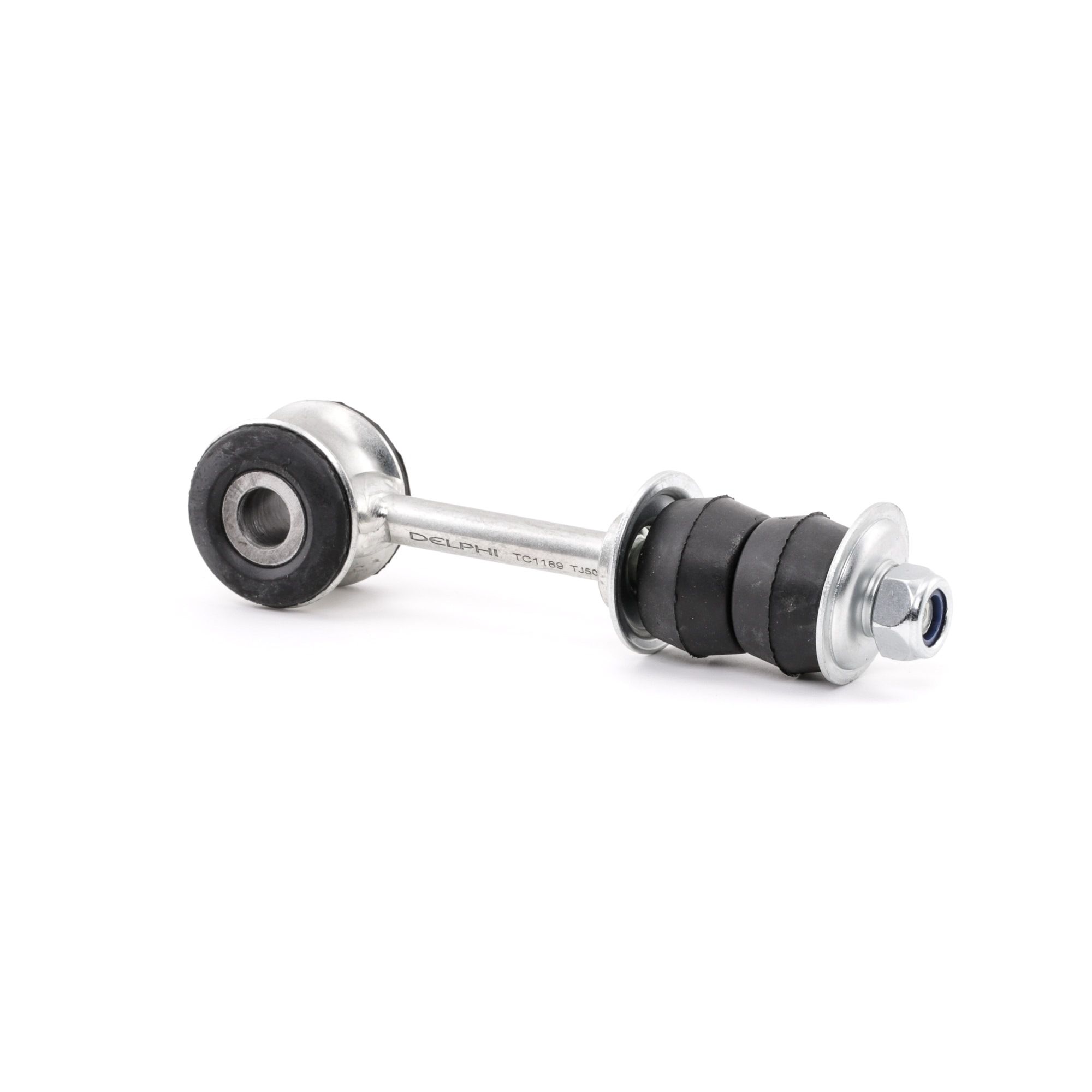 Osta DELPHI Tanko, kallistuksenvaimennin Tuote No.: TC1189 edullisesti hintaan 15,72 €