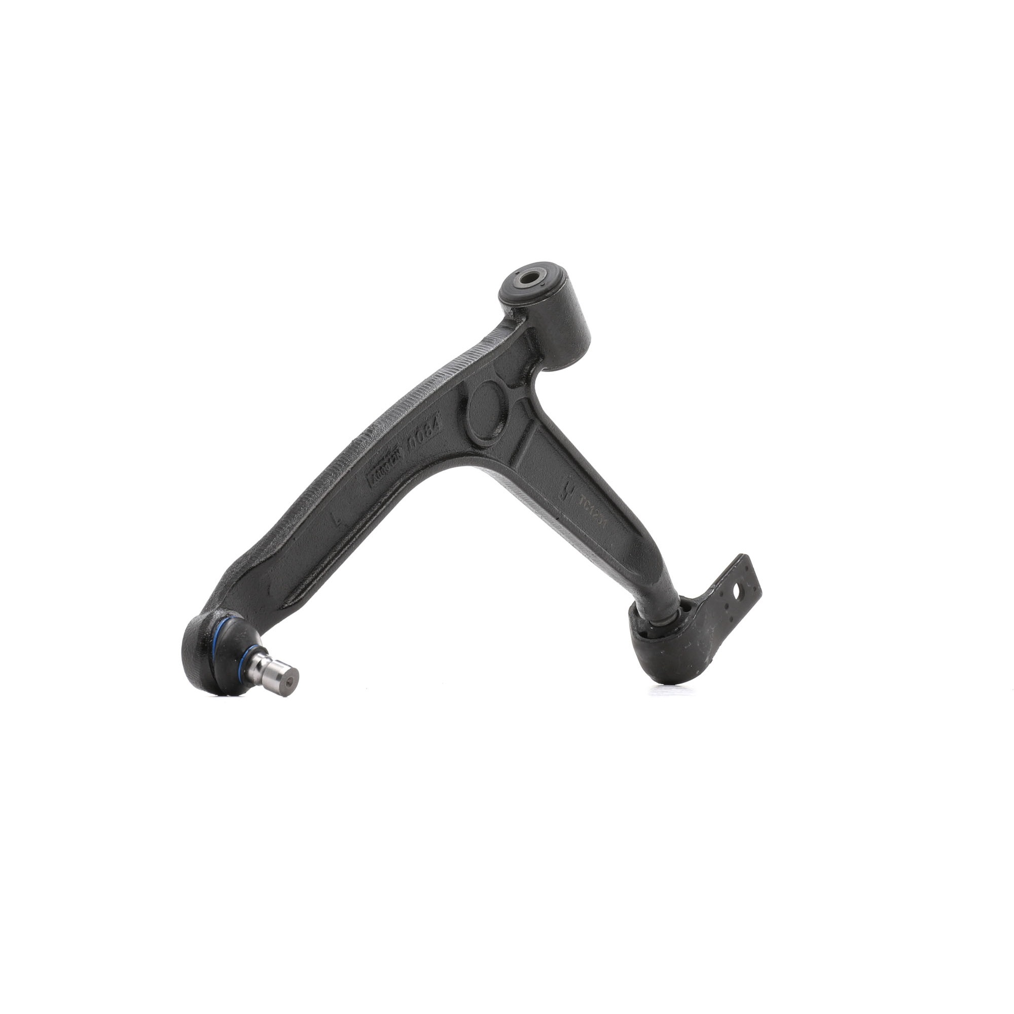 Buy DELPHI Suspension arm Product No.: TC1251 at the low price of £ 51,36