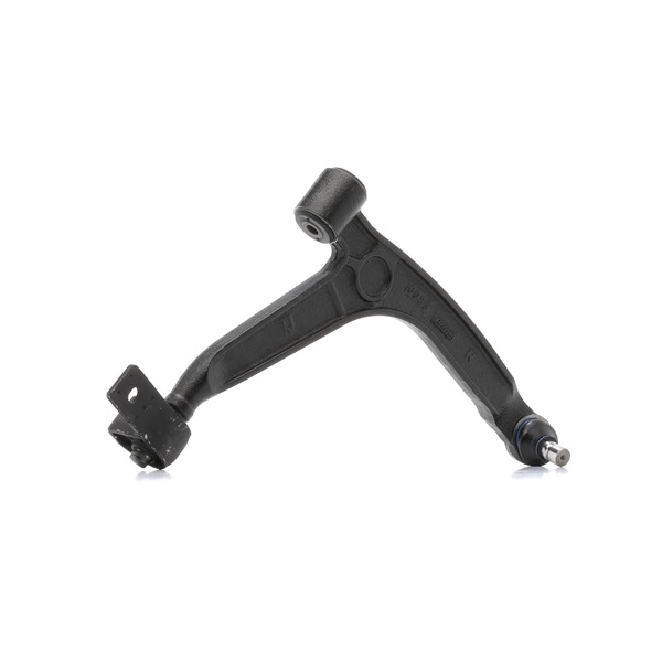 OE CITROËN ZX 1993 Suspension wishbone arm 1635773280, 3521E9, 3521F3 from DELPHI