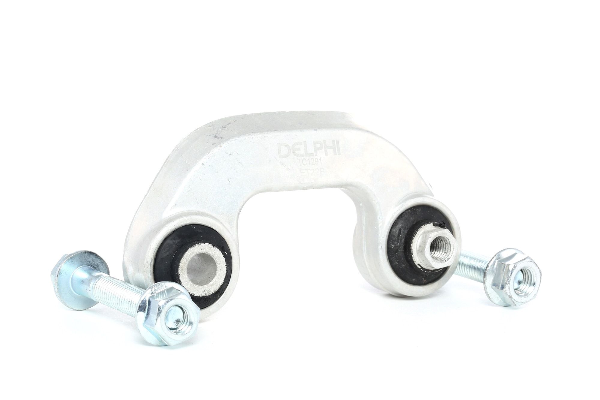 Acquista Bielletta barra stabilizzatrice da DELPHI Numero prodotto.: TC1291 al costo di soli 13,74 €