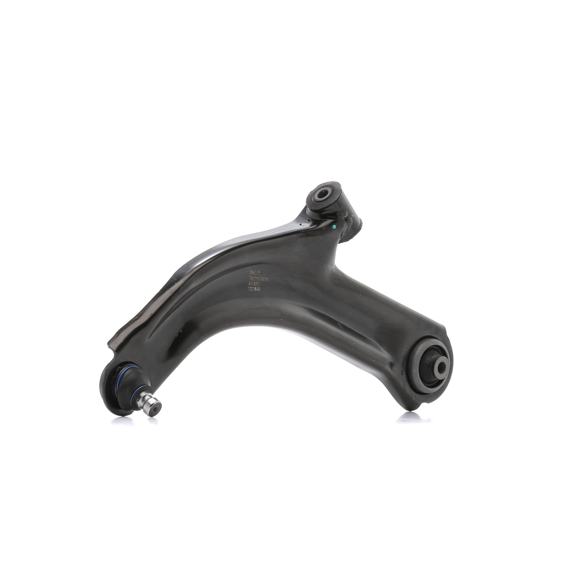 Compre DELPHI Braço de suspensão Produto No.: TC1840 a preços baixos de 37,00 €