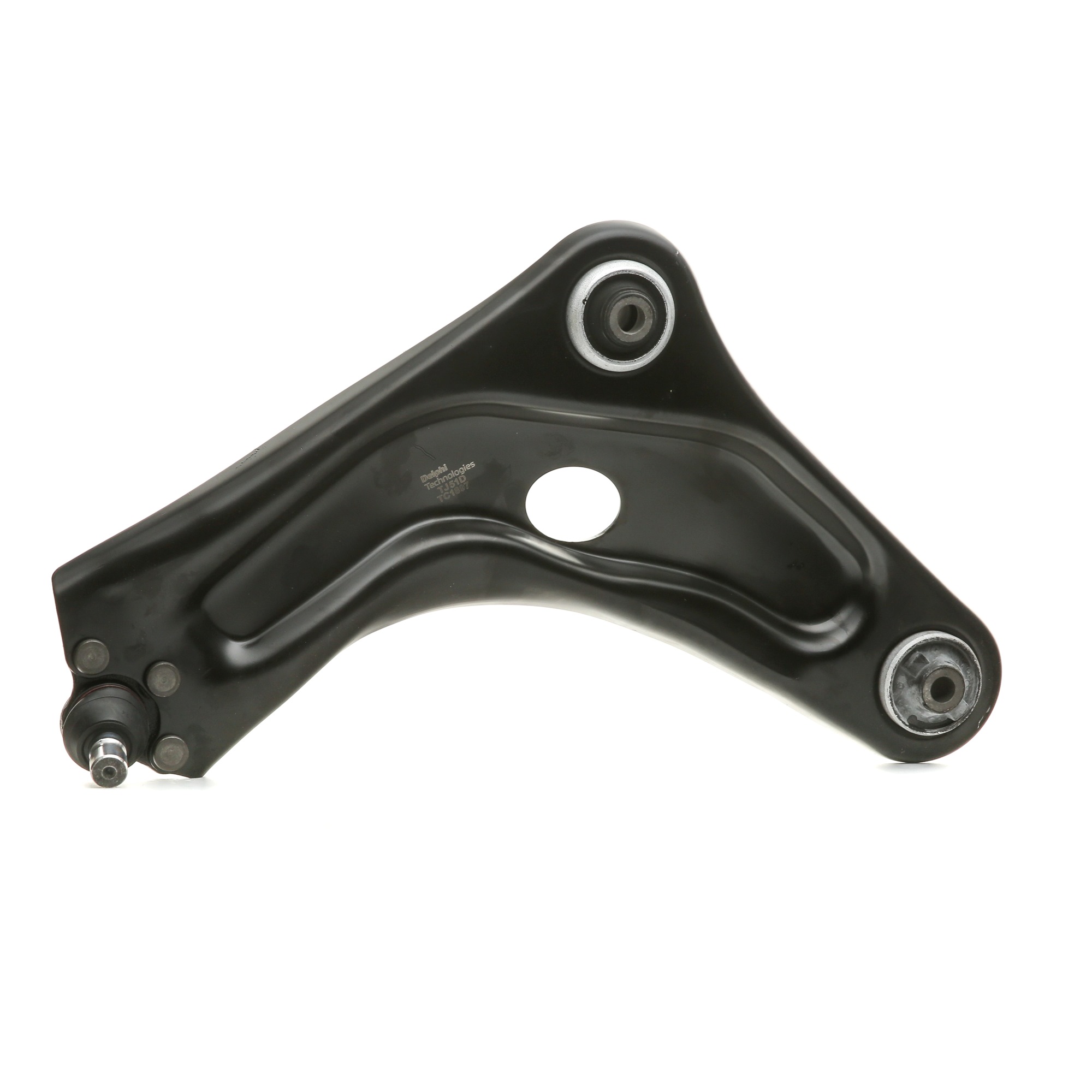 Buy DELPHI Suspension arm Product No.: TC1897 at the low price of £ 41,86