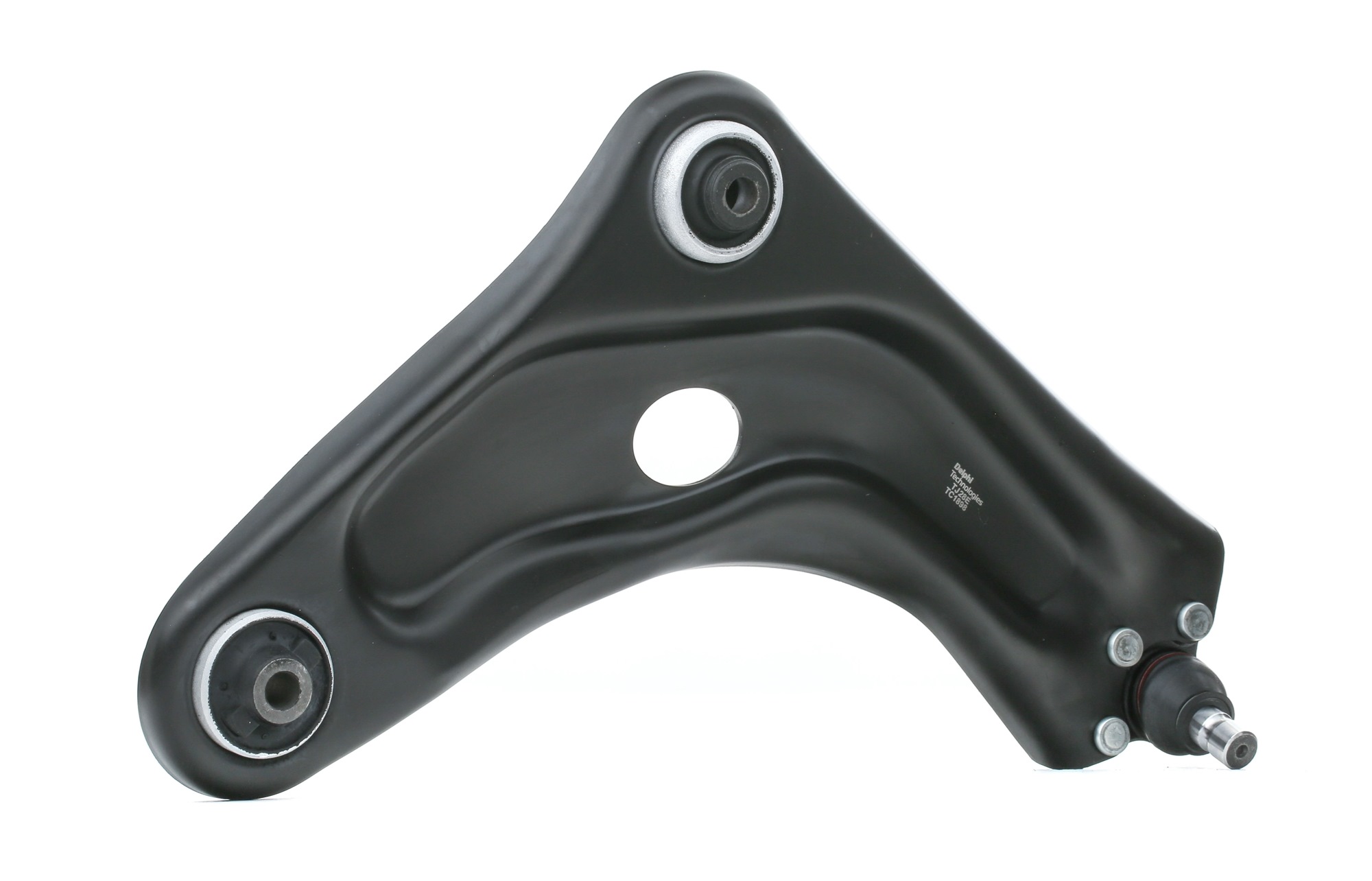 Buy DELPHI Suspension arm Product No.: TC1898 at the low price of £ 36,76