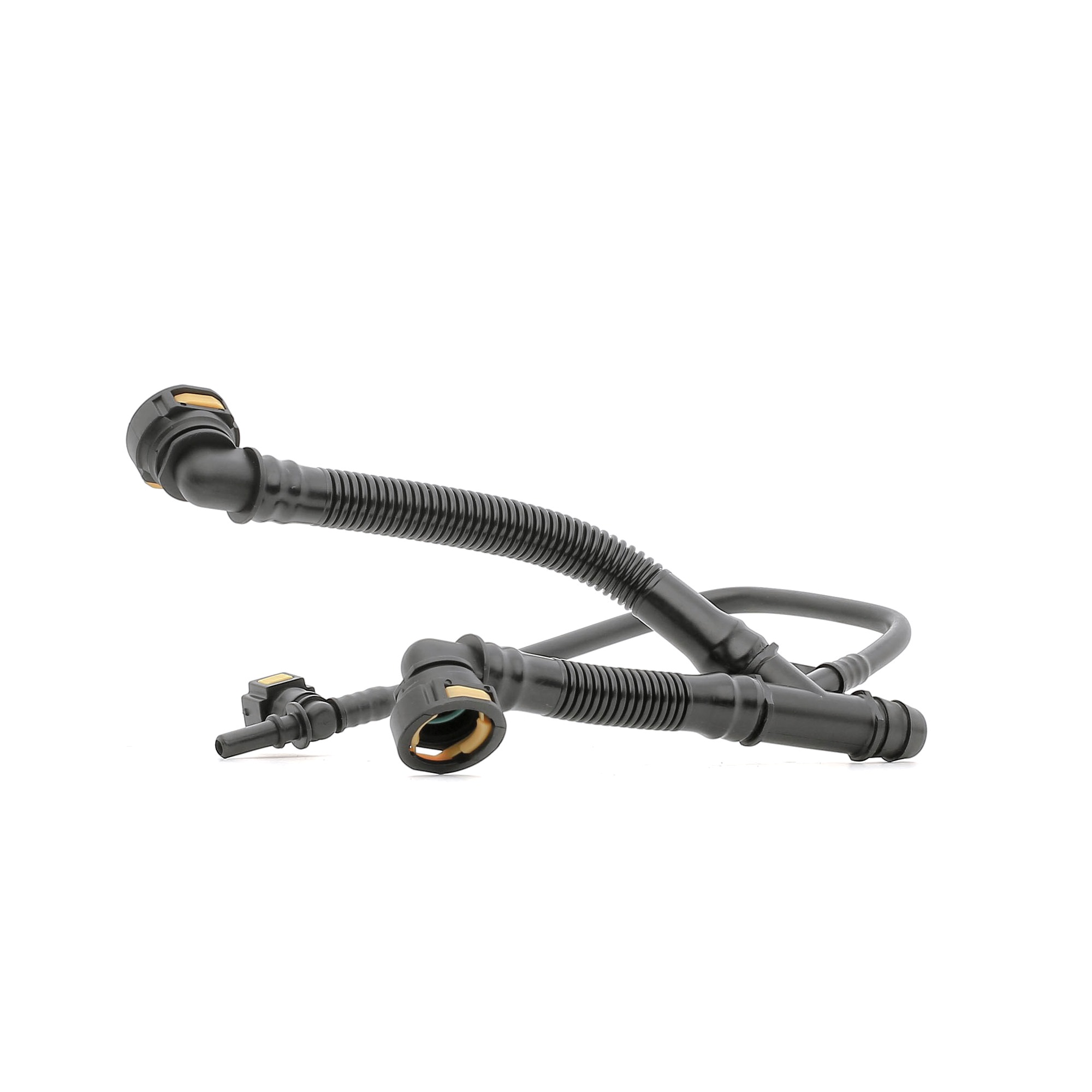 Köp DR.MOTOR AUTOMOTIVE Slang, vevhusventilation Produktnummer: DRM16601K till det förmånliga priset av 318,46 kr