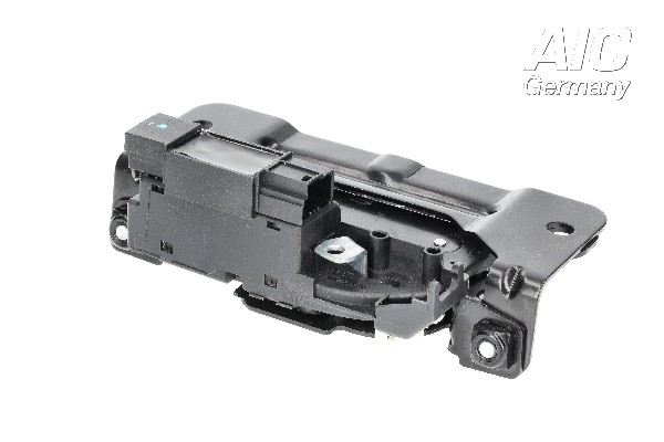 OE Bakluckelås BMW X3 2024 51244825198, 51244878781, 51247269544 från AIC