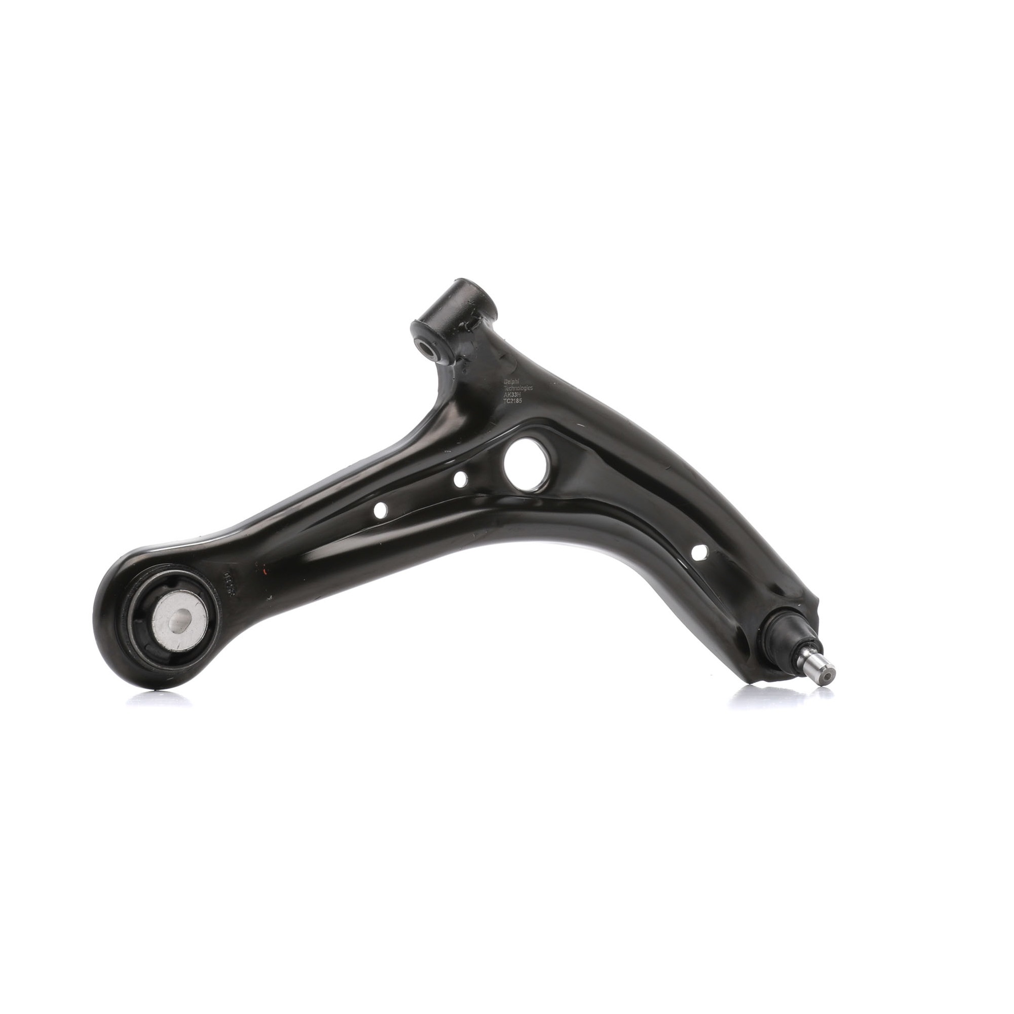 Buy DELPHI Suspension arm Product No.: TC2185 at the low price of £ 34,48