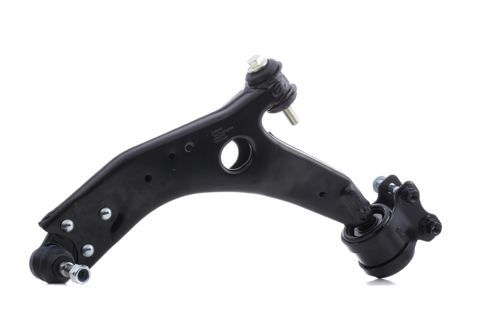 DELPHI Querlenker Produkt Nr.: TC2252 zum unschlagbaren Preis von 62,26 € erstehen