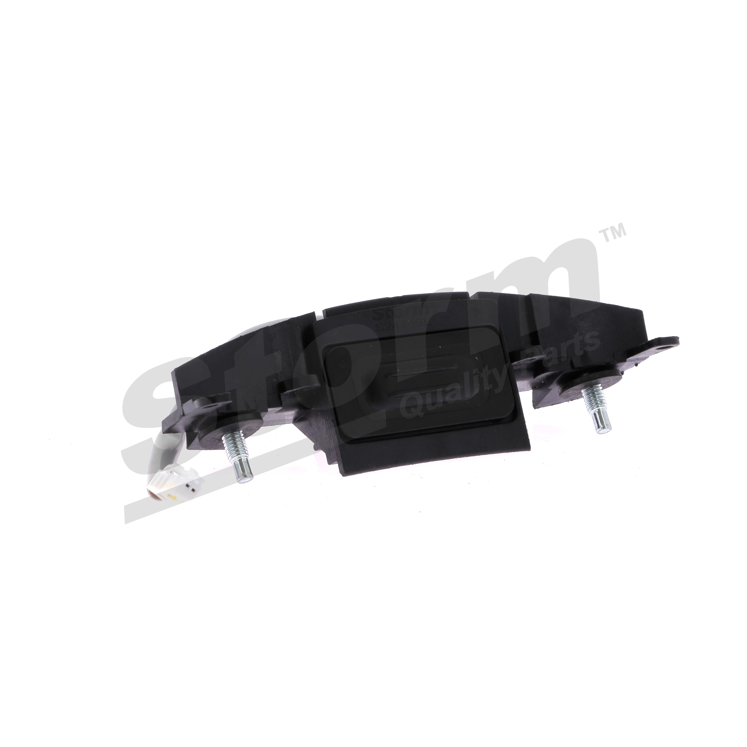 OEM Motoras inchidere centralizata Nissan Note e11 2008 25380AX600, 25380AX60A, 25380AX60B STORM QUALITY PARTS