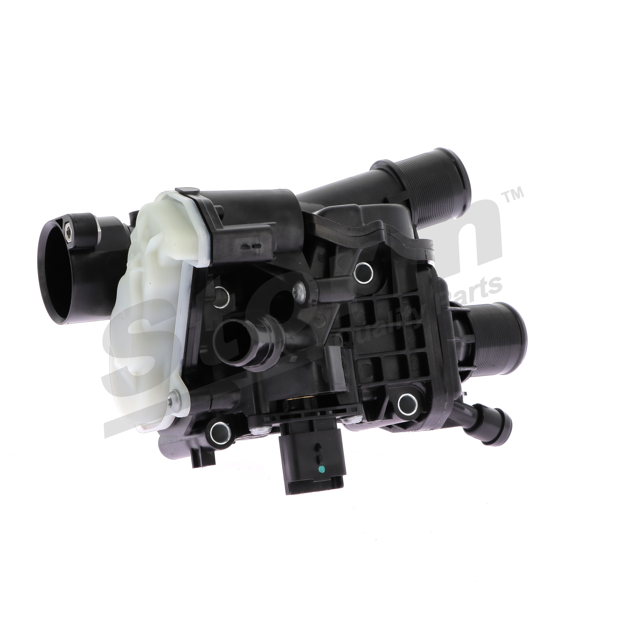 CITROËN Jumpy III MPV (V) 2021 Termostaatti STORM QUALITY PARTS OEM 1876476, 2264810, 9804160380