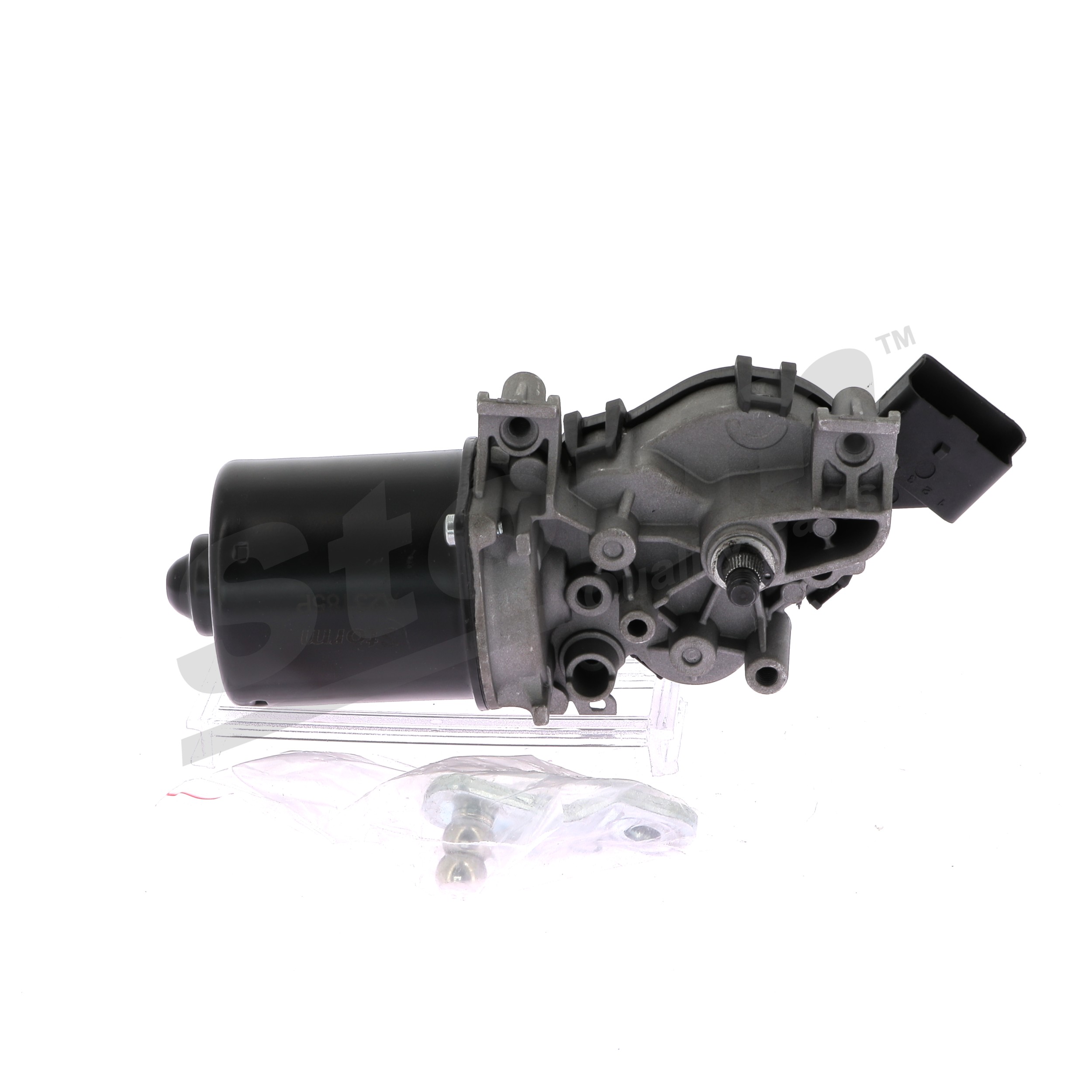 OEM Motoraș ștergătoare DS DS 3 Crossback (U_) 2019 6405QC, 53544102, 53544112 STORM QUALITY PARTS