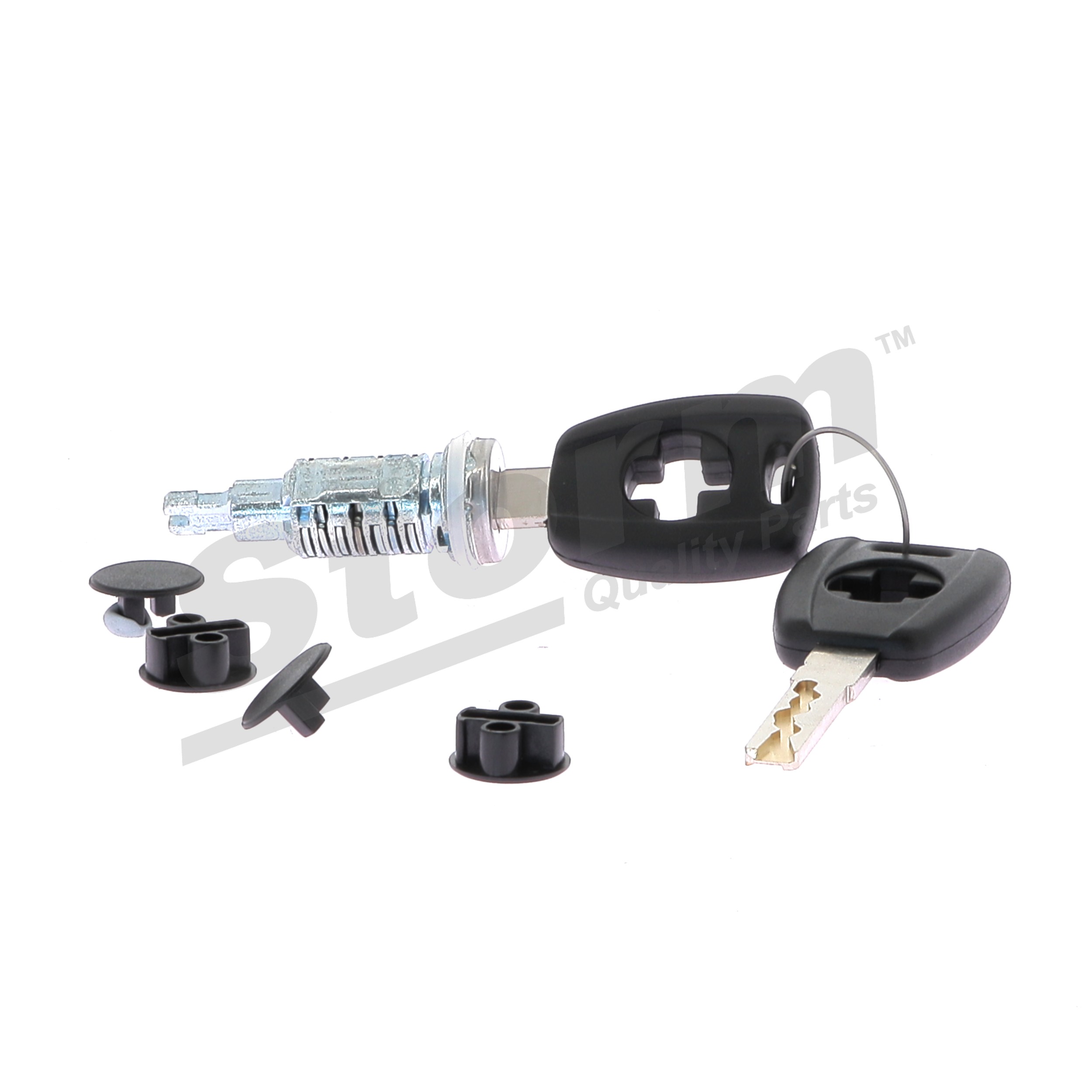 OEM Патрон ключалка Fiat Punto mk3 199 2018 6000626819, 71744152, 71746335 STORM QUALITY PARTS