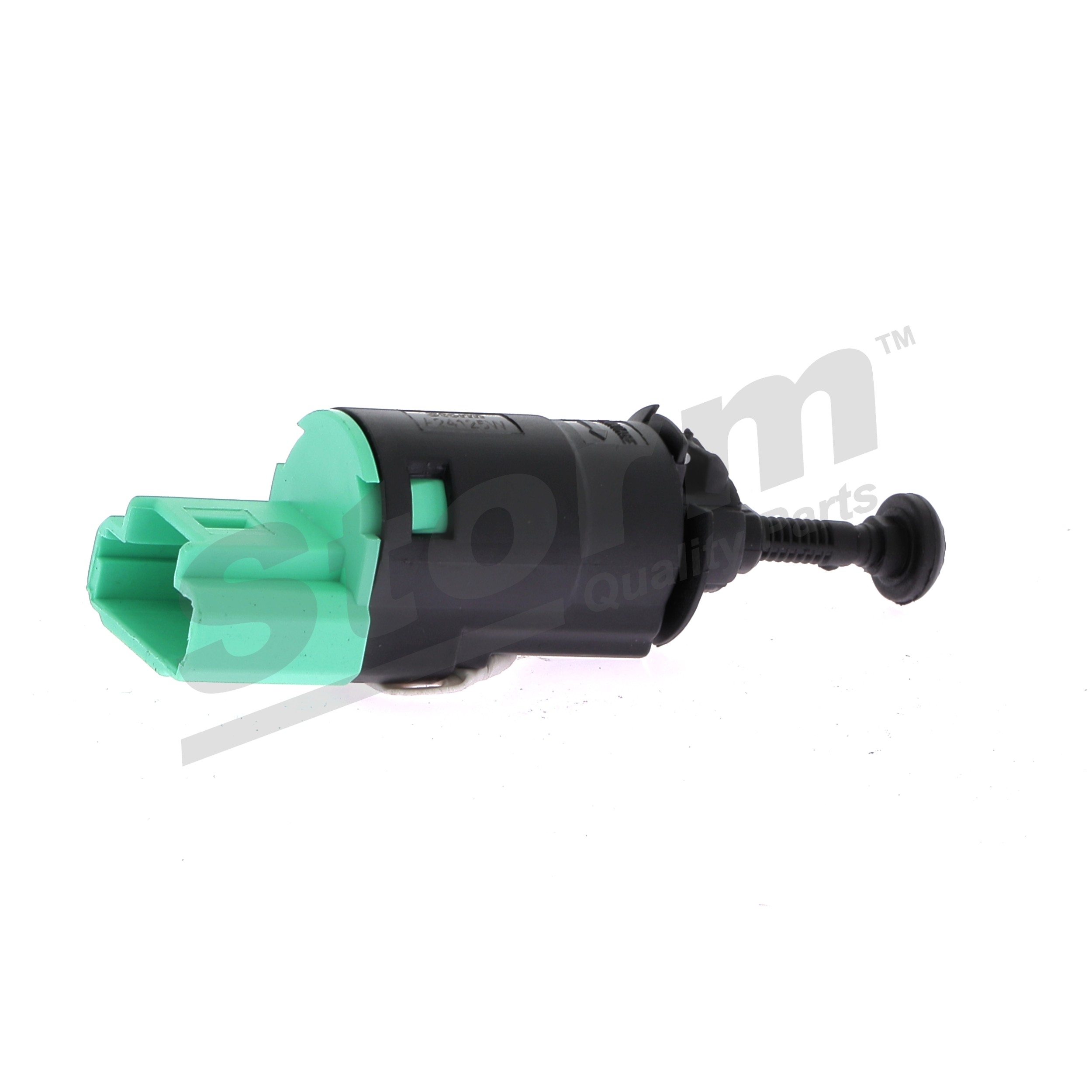 OE MERCEDES-BENZ PONTON Jarruvalokatkaisin 1606480480, 453448, 453463 STORM QUALITY PARTS - alennettuun hintaan