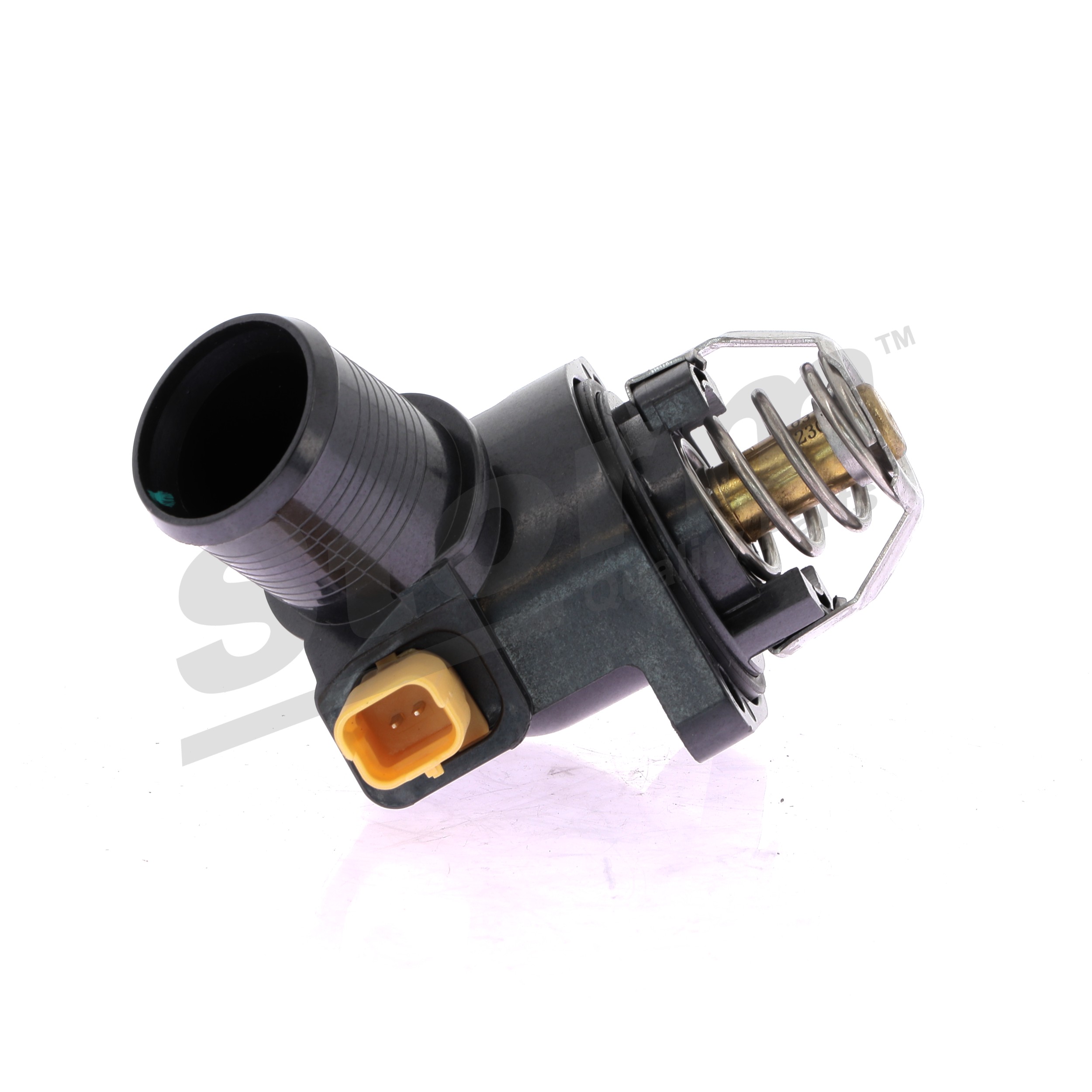 Köp STORM QUALITY PARTS Termostat, kylvätska Produktnummer: 3933 till det förmånliga priset av 922,48 kr