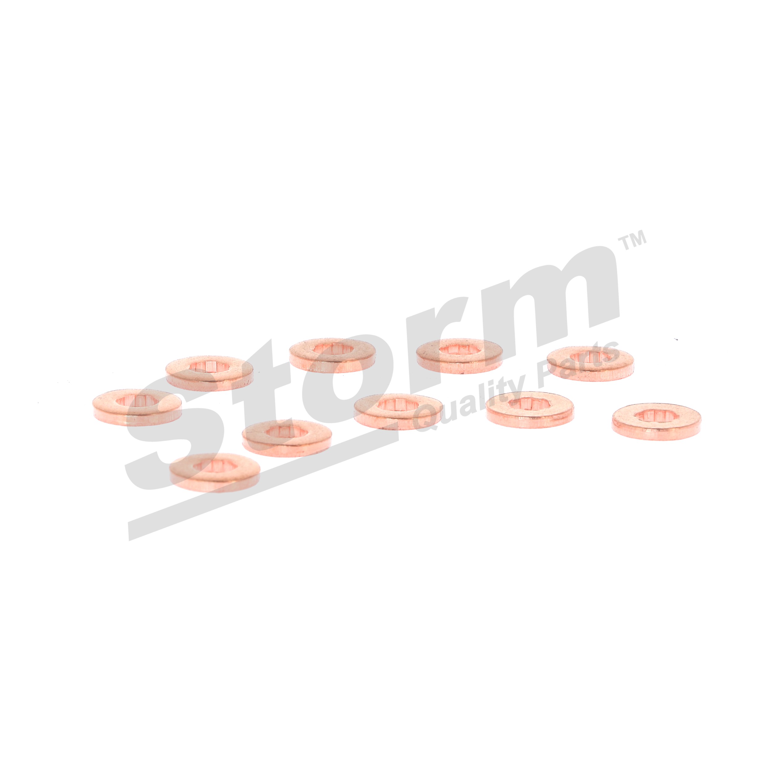 OE Ochranny kryt proti zahrivani, vstrikovaci system BMW Řada 1 2016 1148074, 1348625, 13532247156 z STORM QUALITY PARTS