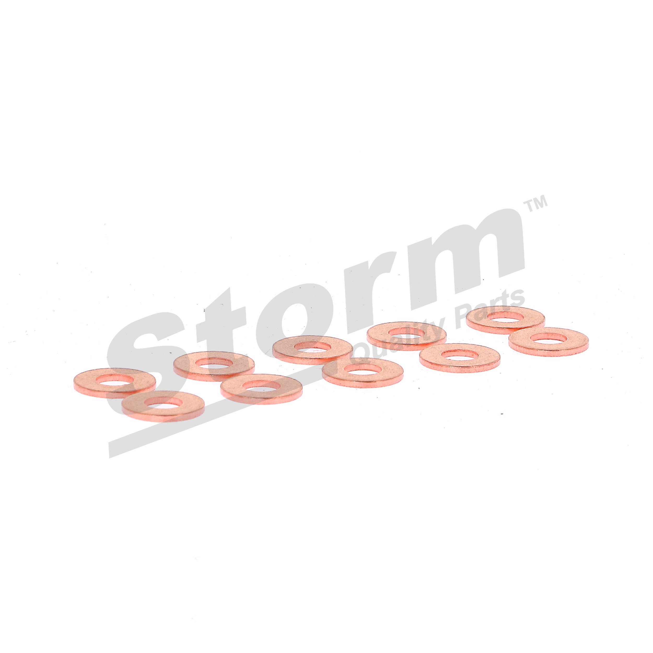 OE Ochranny kryt proti zahrivani, vstrikovaci system BMW Řada 1 2015 0821038, 0821074, 0821675 z STORM QUALITY PARTS