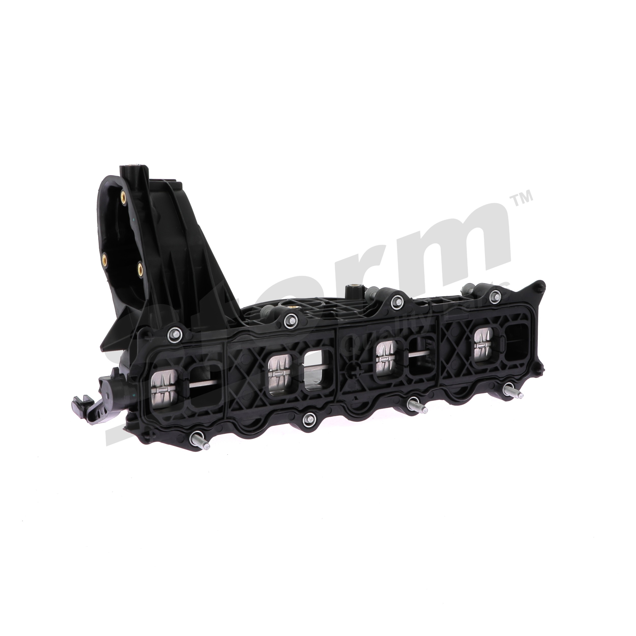 Köp STORM QUALITY PARTS Länkarmsbussning Produktnummer: 516518 till det förmånliga priset av 2135,97 kr