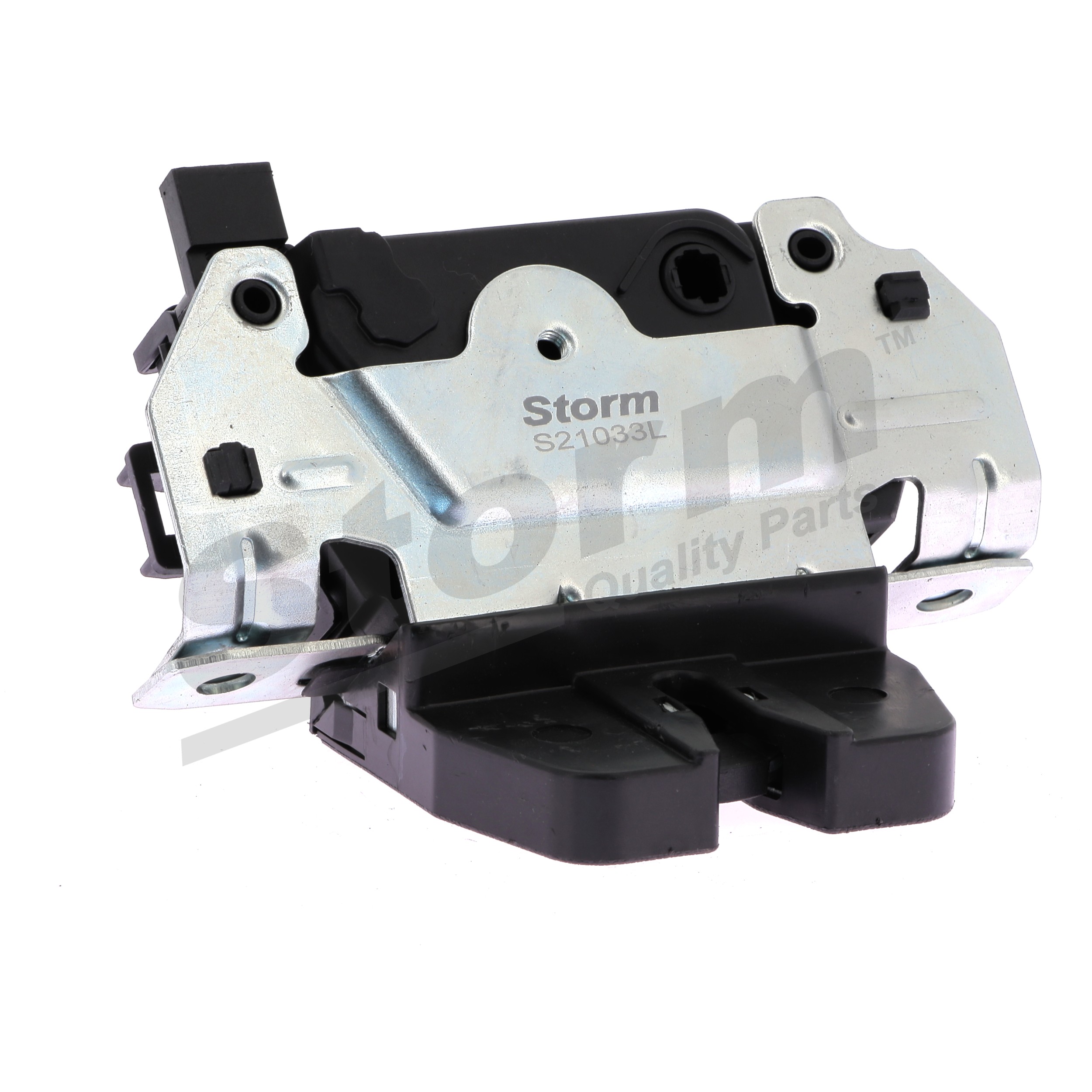 OPEL 1.9 CDTI (L08) 101 HV Diesel Takaluukun lukko OEM 0133220 STORM QUALITY PARTS netistä edulliseen hintaan