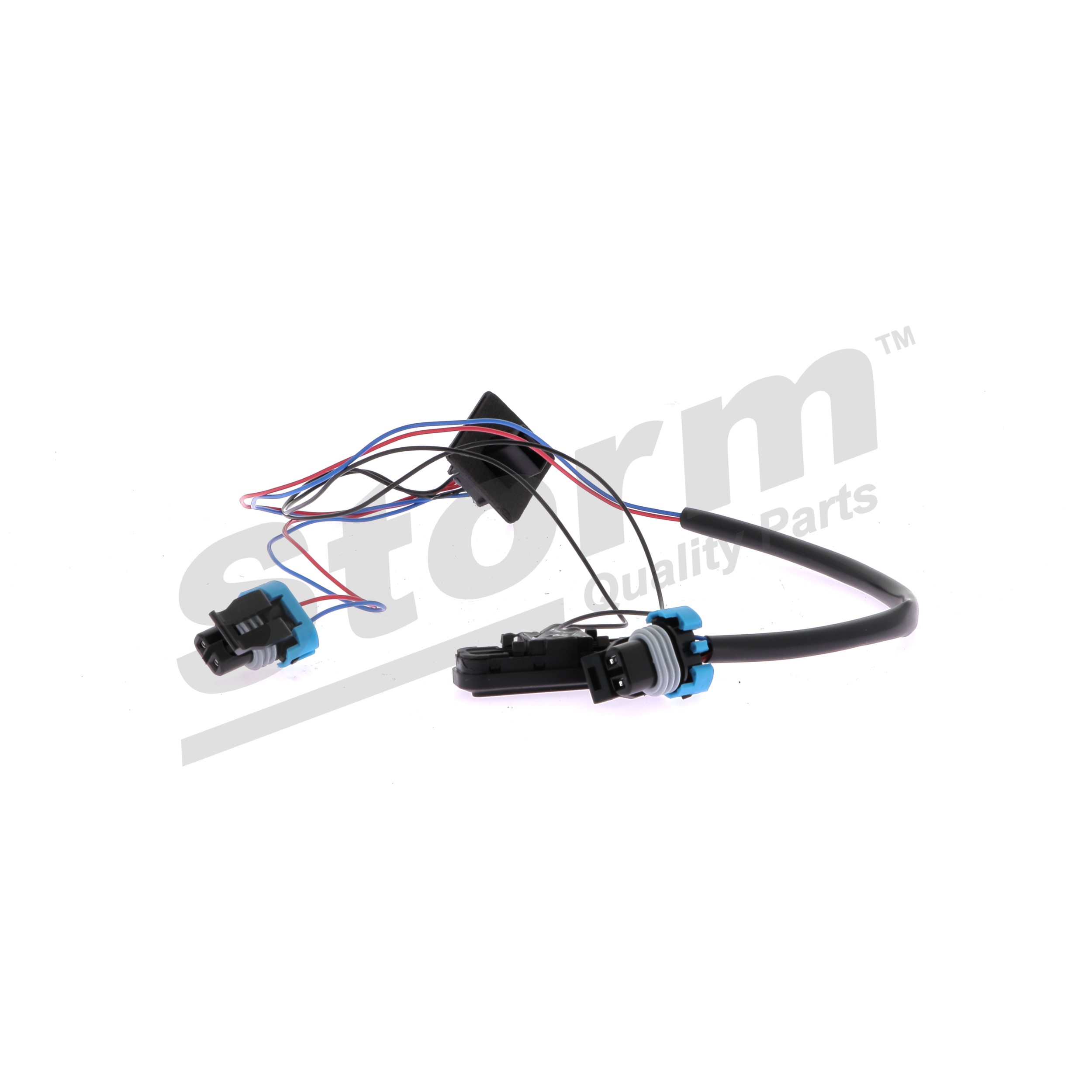 OEM Sistem inchidere centralizata VAUXHALL Meriva Mk2 (B) (S10) 2011 1240806, 1241460, 1282768 STORM QUALITY PARTS
