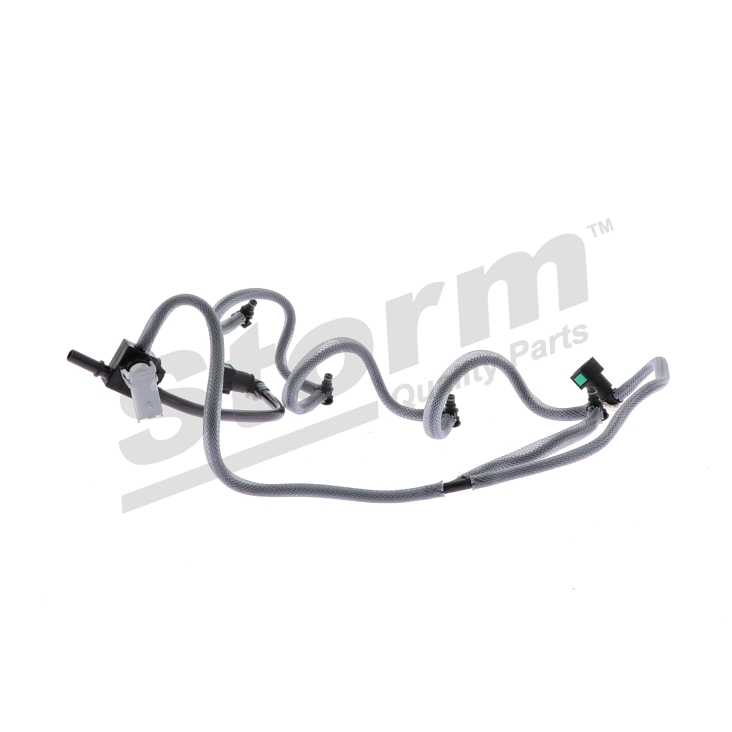 OEM Conducta combustibil / conducta distrib. aliment. / aliment. Opel Movano Camion cu platformă 2014 1751100Q0A, 1751100Q0L, 1751100QAU STORM QUALITY PARTS