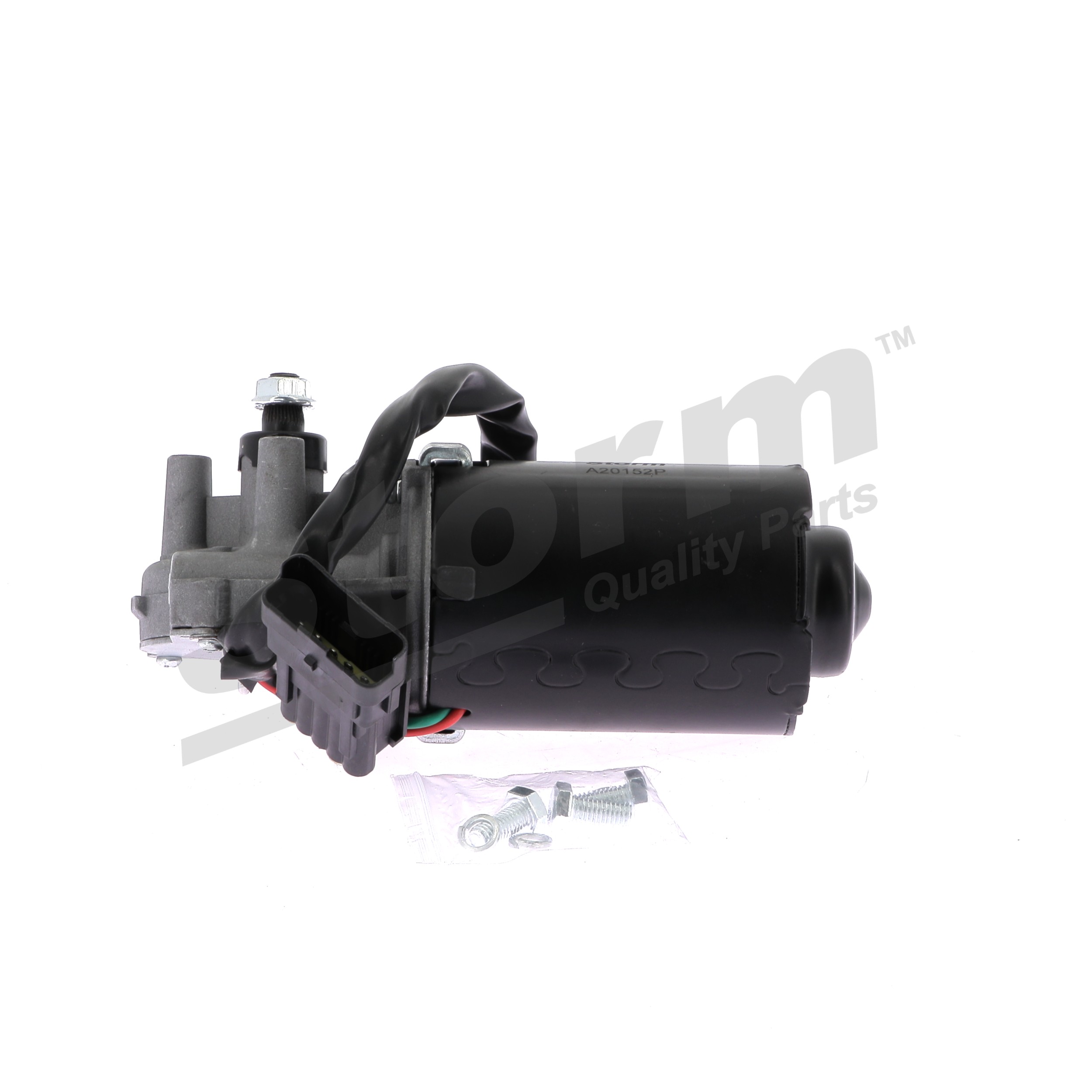 DACIA 1.6 87 HV Bensiini Pyyhkijän moottori OEM 6001547913 STORM QUALITY PARTS netistä edulliseen hintaan